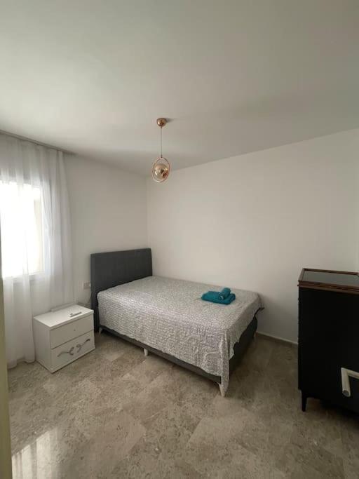 Large Super Lux Apartment In Thalassa Beach Resort Vokolidha Exterior photo